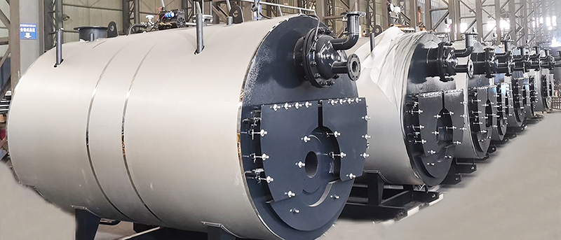 沈陽電鍋爐熱效率高不高，有什么作用？