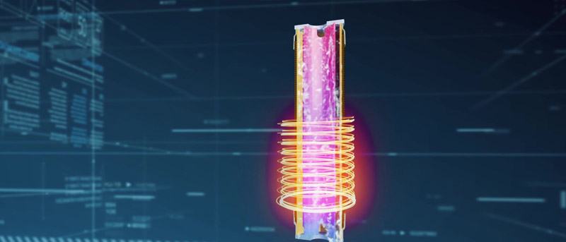 電鍋爐利用供回水溫差功能節(jié)能又省電！