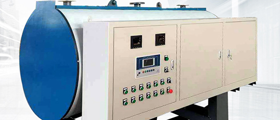 電磁蒸汽鍋爐發生器的環保程度如何？