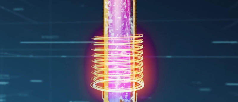 電鍋爐節能環保技術優勢有哪些