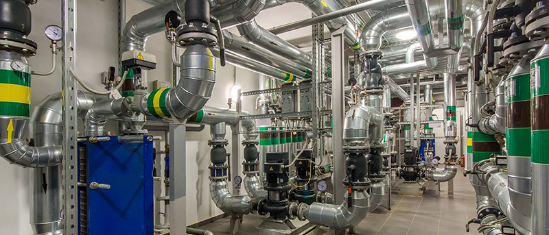 冬天外出不在家，電鍋爐會不會被凍壞？