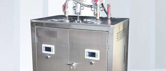 暖氣片和地暖怎么去選擇沈陽電鍋爐功率的大小