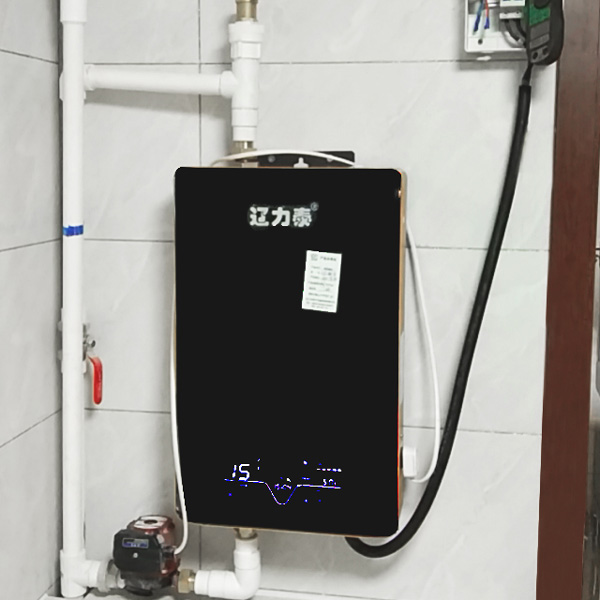 沈陽家用80㎡電采暖