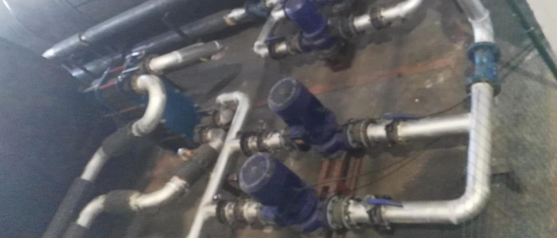 取暖電磁鍋爐民用優勢