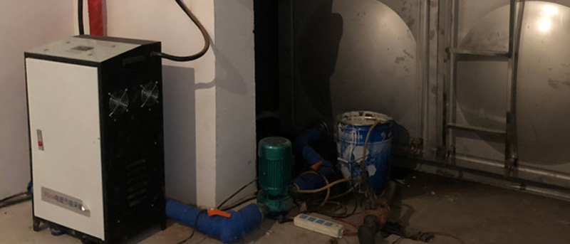 電磁蒸汽鍋爐有哪些優(yōu)點？沈陽電磁蒸汽鍋爐廠家詳細介紹