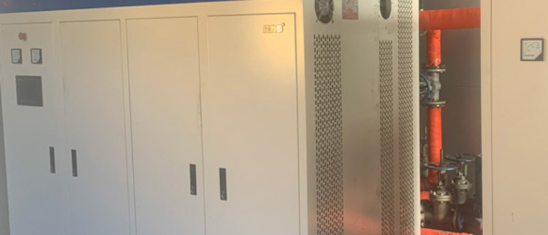 電鍋爐安裝流程：步驟詳盡，確保安全運(yùn)行