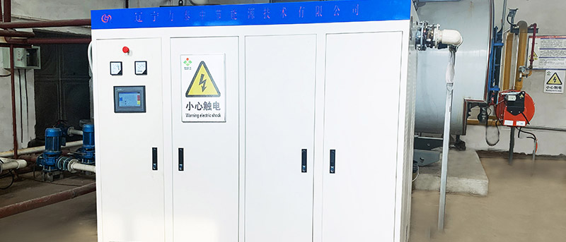 從設(shè)計到運(yùn)行：沈陽電磁蒸汽鍋爐的全生命周期安全管理