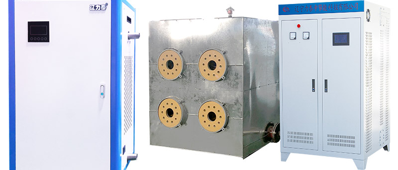 沈陽(yáng)電熱鍋爐廠家的產(chǎn)品種類盤(pán)點(diǎn)：多樣化選擇滿足不同需求