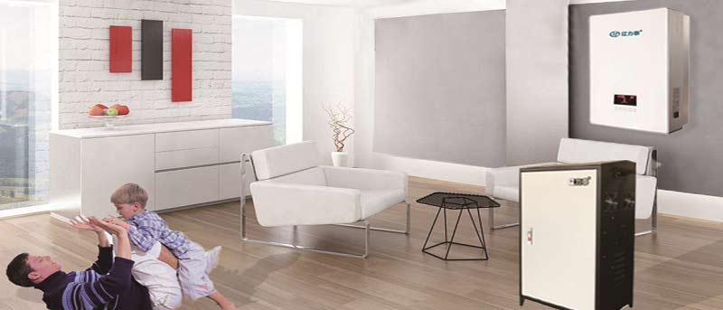 沈陽電鍋爐廠家