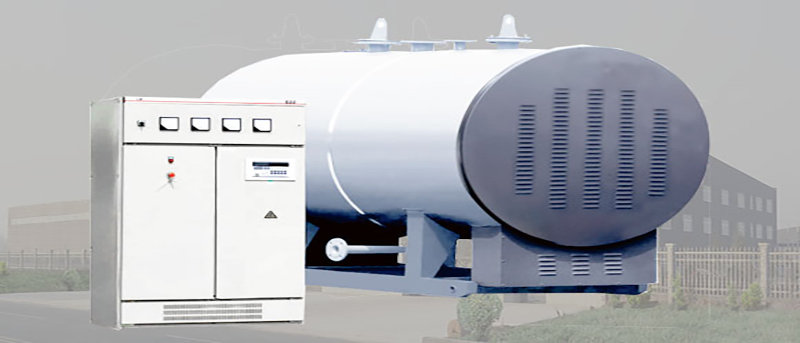 綠色環保，沈陽電鍋爐廠家為您提供高效能源解決方案