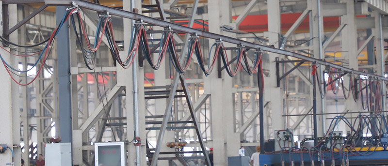 沈陽電鍋爐廠優(yōu)先發(fā)展新質(zhì)生產(chǎn)力