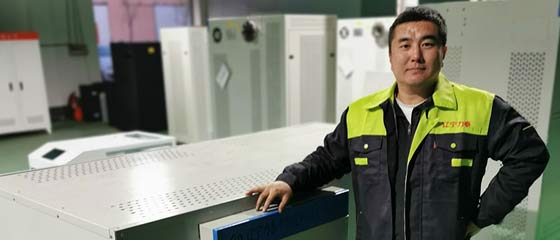 沈陽電鍋爐配件安全檢修的內容有哪些？