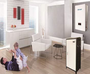 現(xiàn)在的供暖是越來(lái)越不好了，沈陽(yáng)電鍋爐廠家走進(jìn)千家萬(wàn)戶！