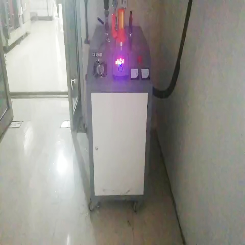 混凝土養(yǎng)護(hù)用蒸汽發(fā)生器