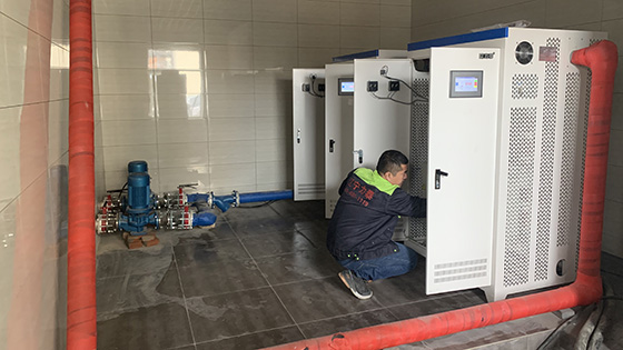 電鍋爐怎么安裝？好方法告訴你