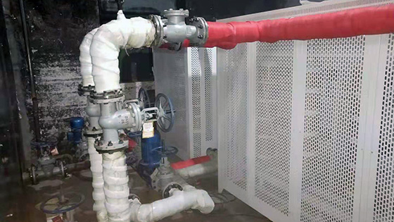 遼寧沈陽電供暖鍋爐生產廠家