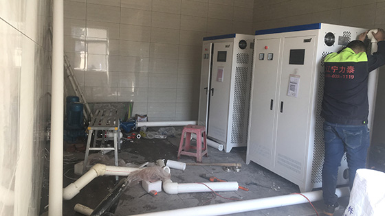 遼寧周邊縣、市級地區(qū)沒有集中供暖怎么辦？