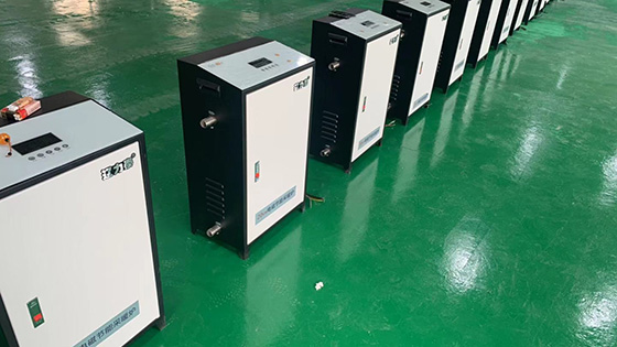 什么是工業電鍋爐？遼寧力泰工業電鍋爐