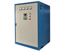 電鍋爐的應用優勢